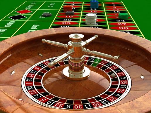 Roulette Online