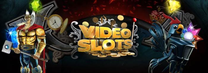 Videoslots